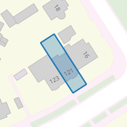 Perceel GVH31-AO-2393