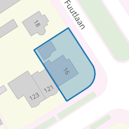 Perceel GVH31-AO-2394