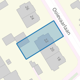 Perceel GVH31-AO-2395