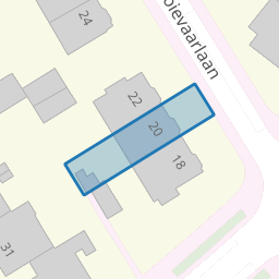 Perceel GVH31-AO-2396