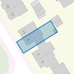 Perceel GVH31-AO-2399