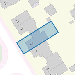 Perceel GVH31-AO-2400