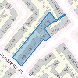 Perceel GVH31-AO-2405