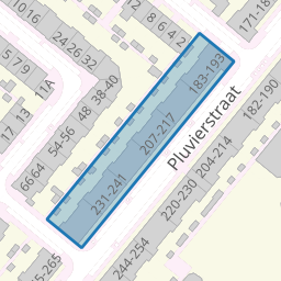 Perceel GVH31-AO-2411