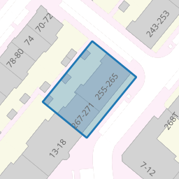 Perceel GVH31-AO-2412