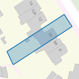 Perceel GVH31-AO-2420