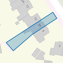 Perceel GVH31-AO-2421