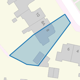 Perceel GVH31-AO-2422