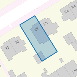 Perceel GVH31-AO-2423