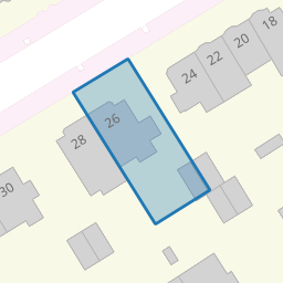 Perceel GVH31-AO-2424