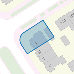 Perceel GVH31-AO-2426