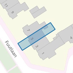 Perceel GVH31-AO-2431