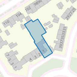 Perceel GVH31-AO-2438