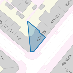 Perceel GVH31-AO-2440