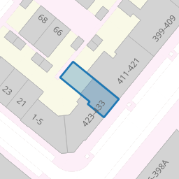 Perceel GVH31-AO-2441