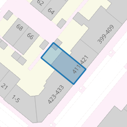 Perceel GVH31-AO-2442