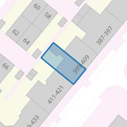 Perceel GVH31-AO-2444