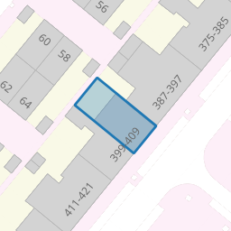 Perceel GVH31-AO-2445