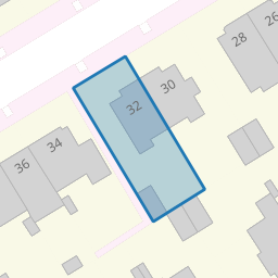 Perceel GVH31-AO-2447