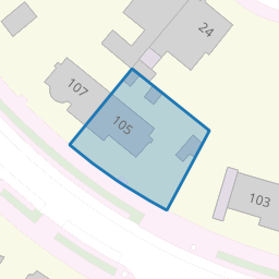 Perceel GVH31-AO-245