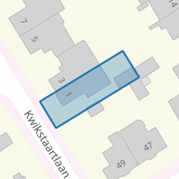 Perceel GVH31-AO-2450