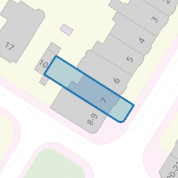 Perceel GVH31-AO-2452