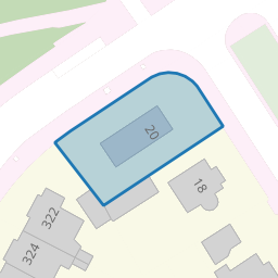 Perceel GVH31-AO-2454