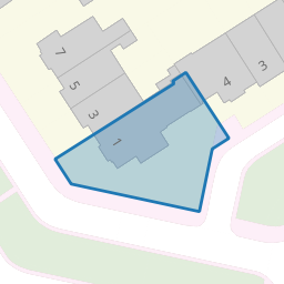 Perceel GVH31-AO-2456