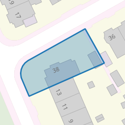 Perceel GVH31-AO-2459