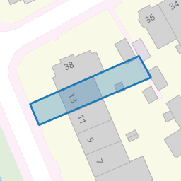 Perceel GVH31-AO-2460