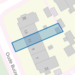 Perceel GVH31-AO-2461