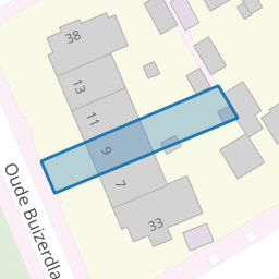 Perceel GVH31-AO-2462