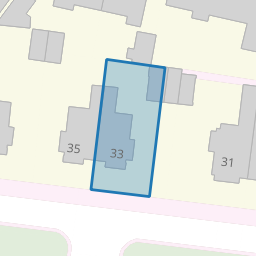 Perceel GVH31-AO-2487