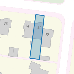 Perceel GVH31-AO-2489