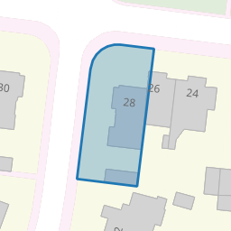 Perceel GVH31-AO-2491