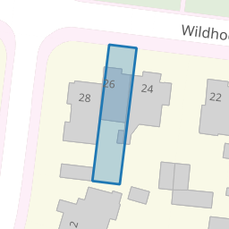 Perceel GVH31-AO-2492