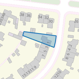 Perceel GVH31-AO-2495