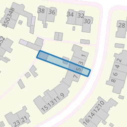 Perceel GVH31-AO-2497