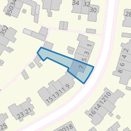 Perceel GVH31-AO-2498