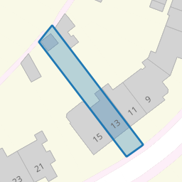 Perceel GVH31-AO-2501