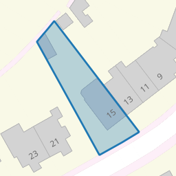 Perceel GVH31-AO-2502