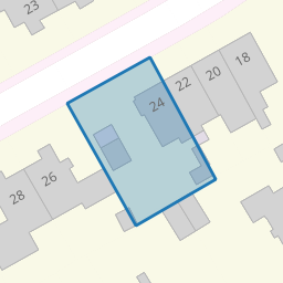 Perceel GVH31-AO-2504