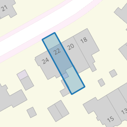 Perceel GVH31-AO-2505