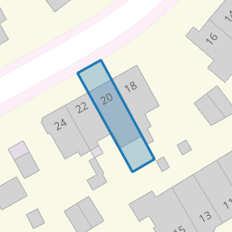 Perceel GVH31-AO-2506