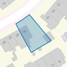 Perceel GVH31-AO-2507