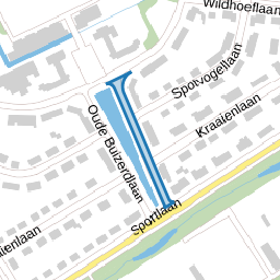 Perceel GVH31-AO-2510