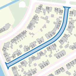 Perceel GVH31-AO-2516