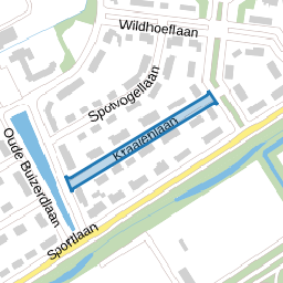 Perceel GVH31-AO-2518