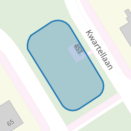 Perceel GVH31-AO-2525