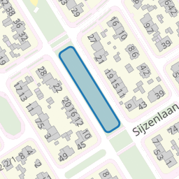 Perceel GVH31-AO-2527